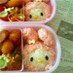 キャラ弁☆マイメロディ♪