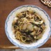 【農家のレシピ】焼き肉スパゲティ