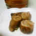 豚肉のくるくるオイスター生姜焼き