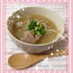 めちゃ旨！豚もやしスープ