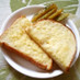 お弁当に！新ジャガでのり塩ポテトフライ♪