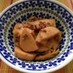 ヘルシー！たけのことツナのしぐれ煮