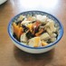 ●ひじきと高野豆腐の煮物●