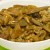 ご飯がすすむ♪豚肉のケチャップ煮込み