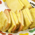おつまみに♪高野豆腐のハムチーズサンド☆
