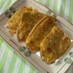 簡単♪ささみのカレーチーズピカタ♪