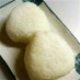 ◆おかか マヨ おにぎり◆