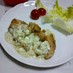 むね肉やわらか！揚げないチキン南蛮