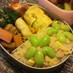 ほんのりバター♡とうもろこしと枝豆ご飯