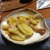炊飯器で作るジャーマンポテト
