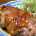 母の味～な鶏の照り焼き