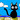 黒猫☆ジジ