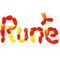 RUNEさん