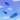 C：Blue