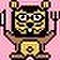 ゆきぺこぽこ