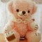 TEDDY♡